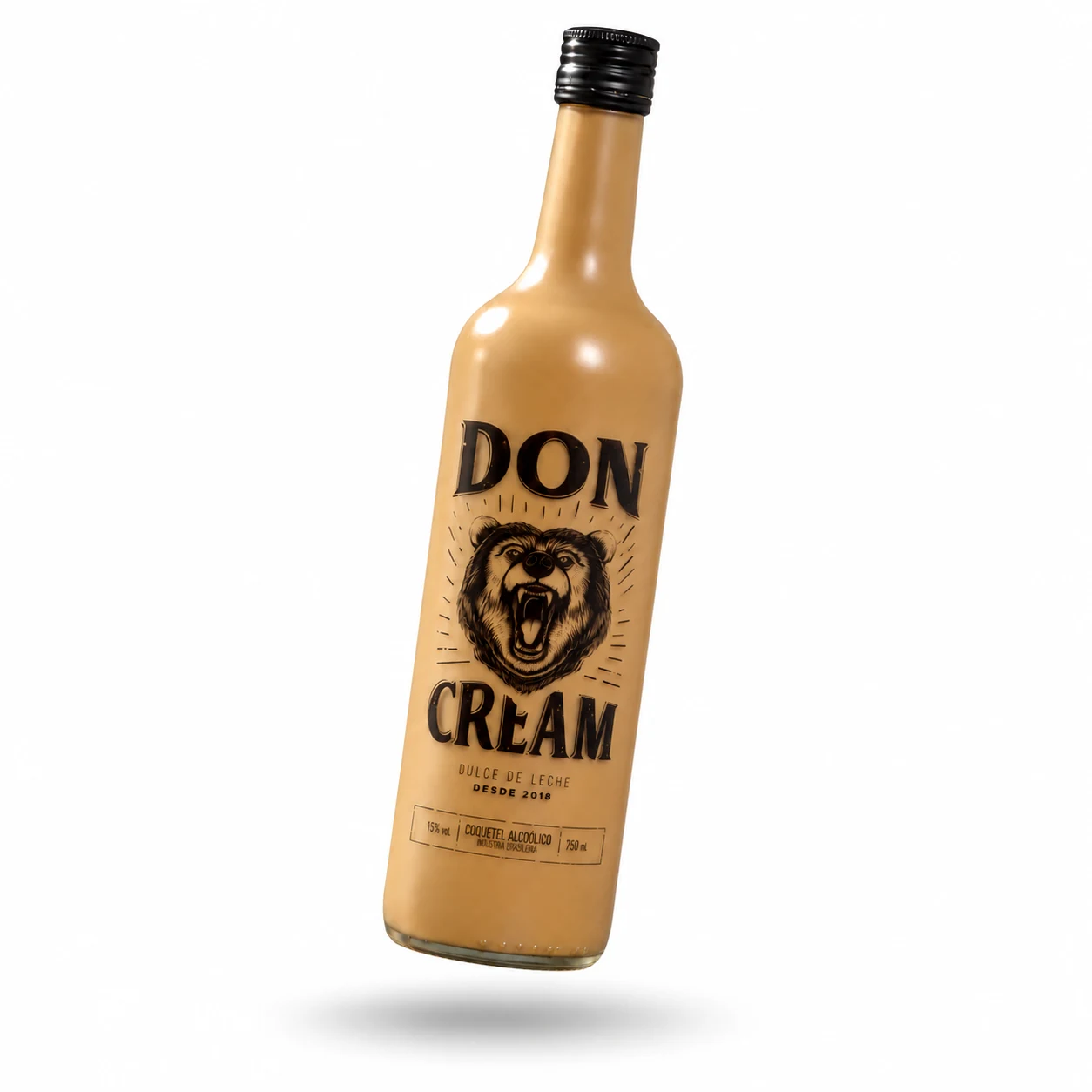 Don Cream Dulce de Leche