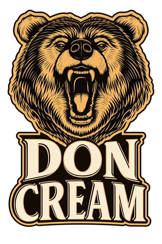Distribuidor oficial Don Cream