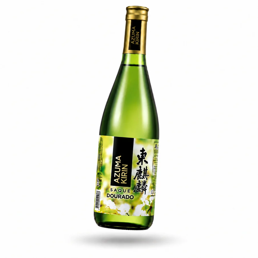 Azuma Kirin Dourado
