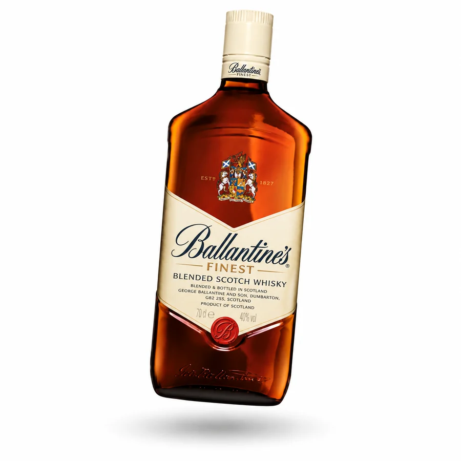 Ballantine's Finest