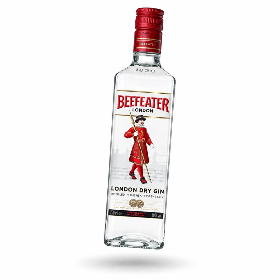 Beefeater
