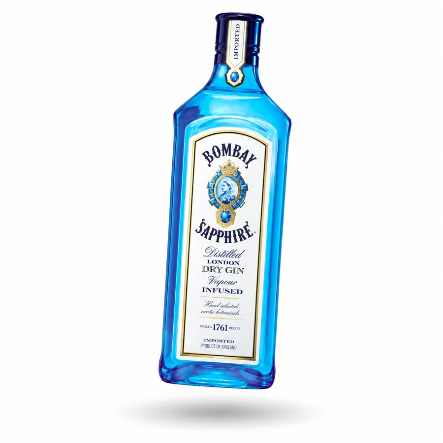 Bombay Sapphire