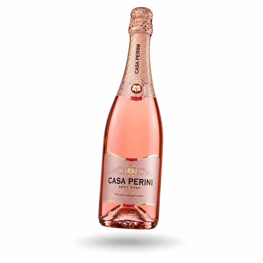 Casa Perini Brut Rosé