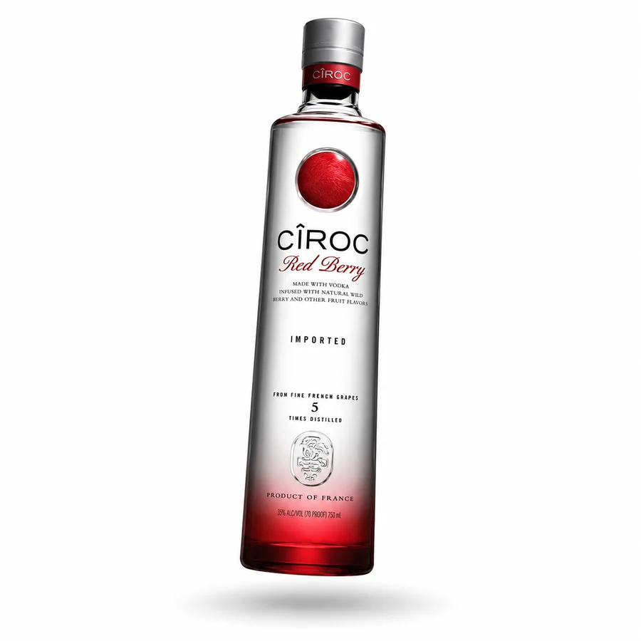 Cîroc Red Berry