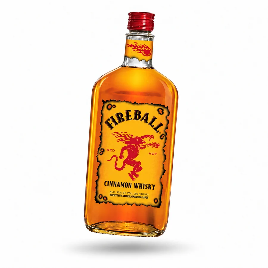 Fireball