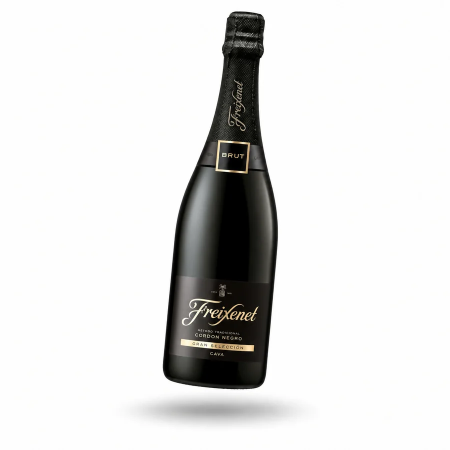 Freixenet - Cordon Negro Brut