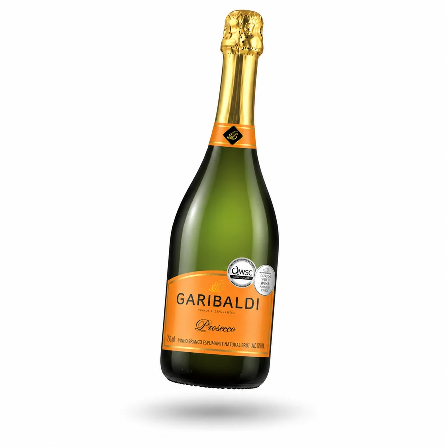 Garibaldi Prosecco