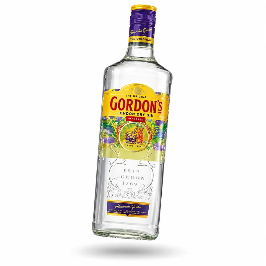 Gordon's