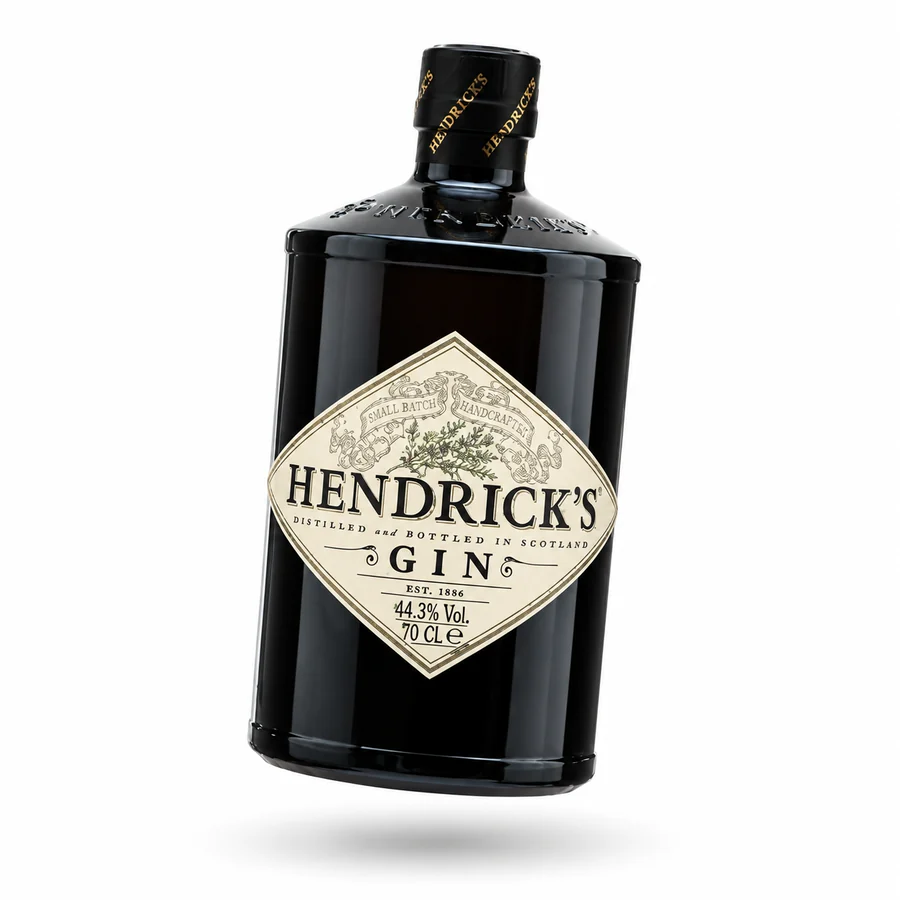 Hendrick's