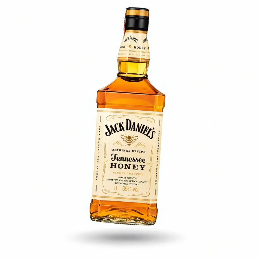 Jack Daniel's Honey