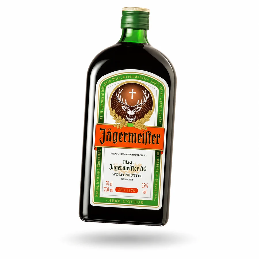 Jägermeister