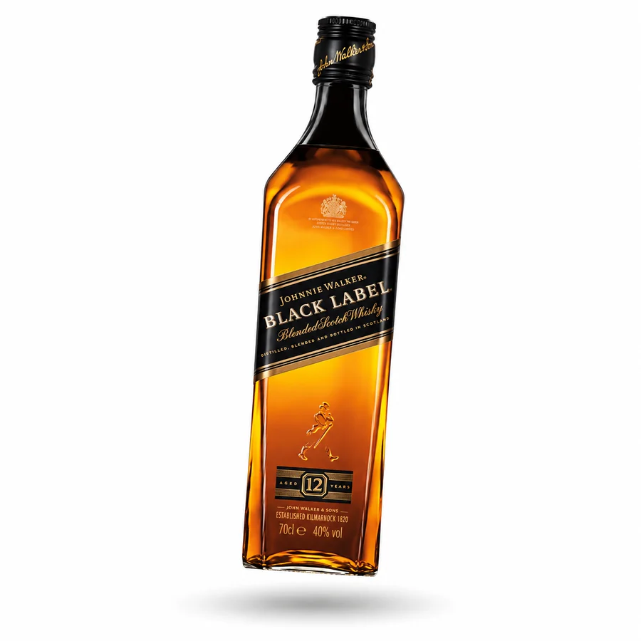 Johnnie Walker Black Label