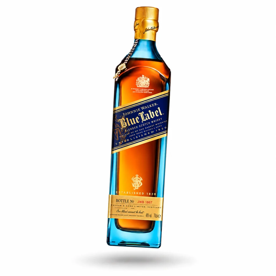 Johnnie Walker Blue Label