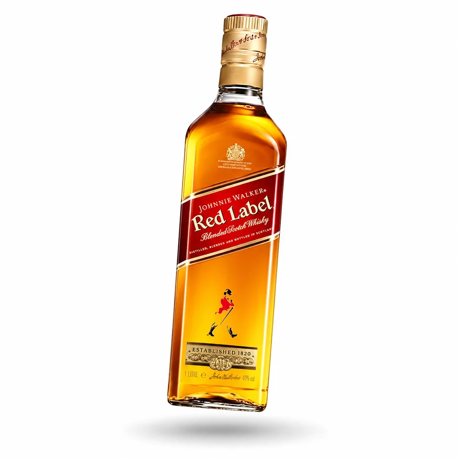 Johnnie Walker Red Label