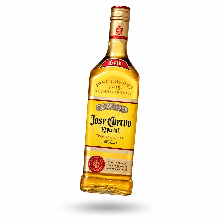 Jose Cuervo Reposado