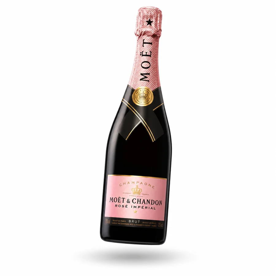 Moët & Chandon Rosé Impérial