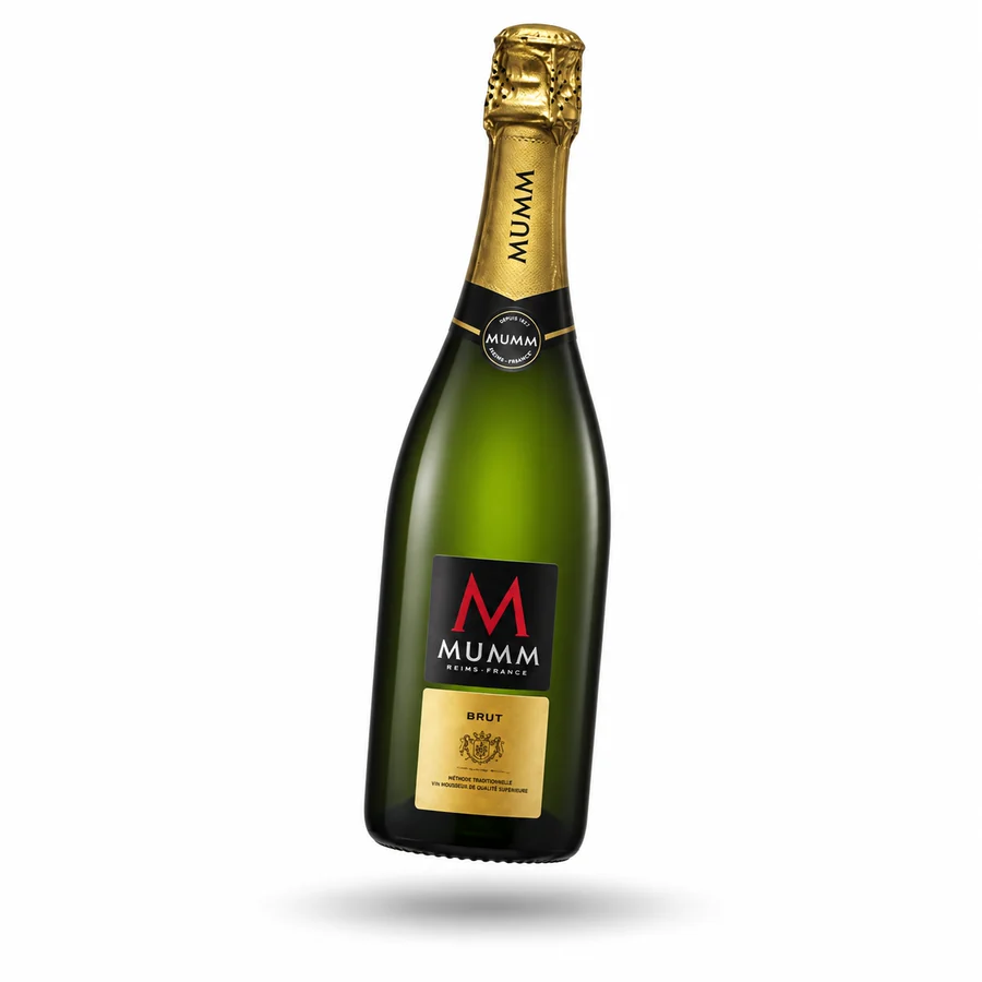 Mumm Cuveé Brut