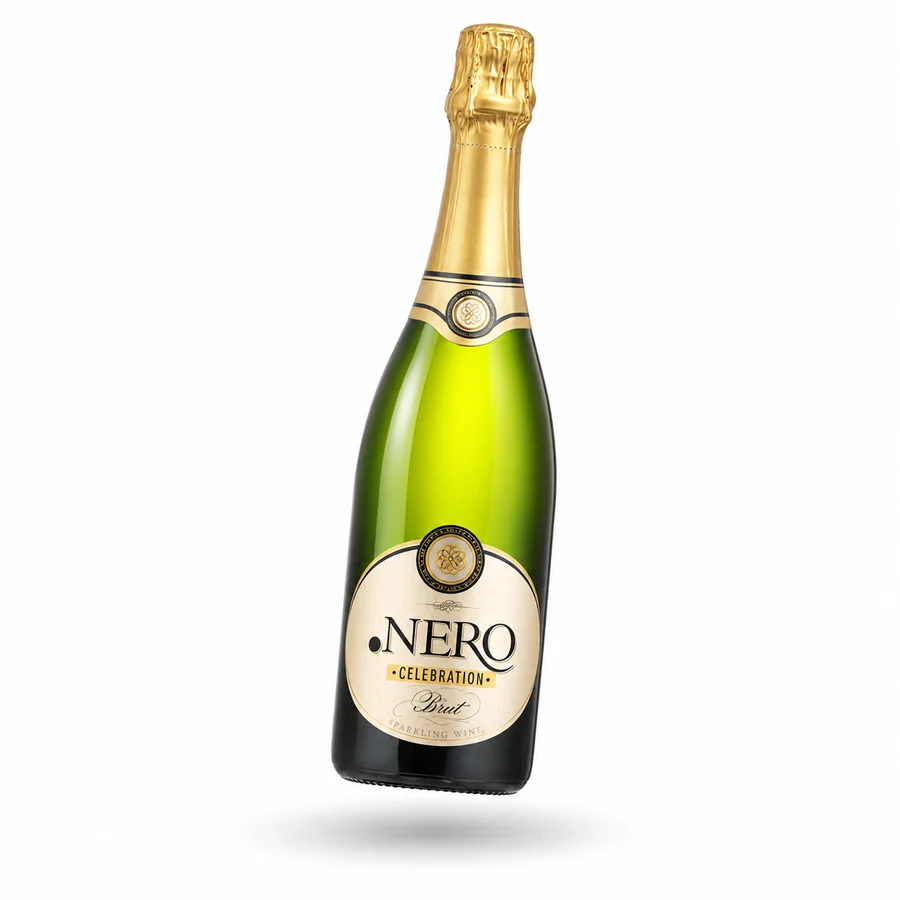 Nero Celebration Brut