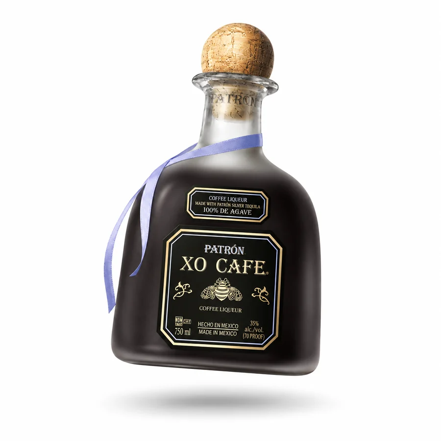 Patrón Xo Cafe