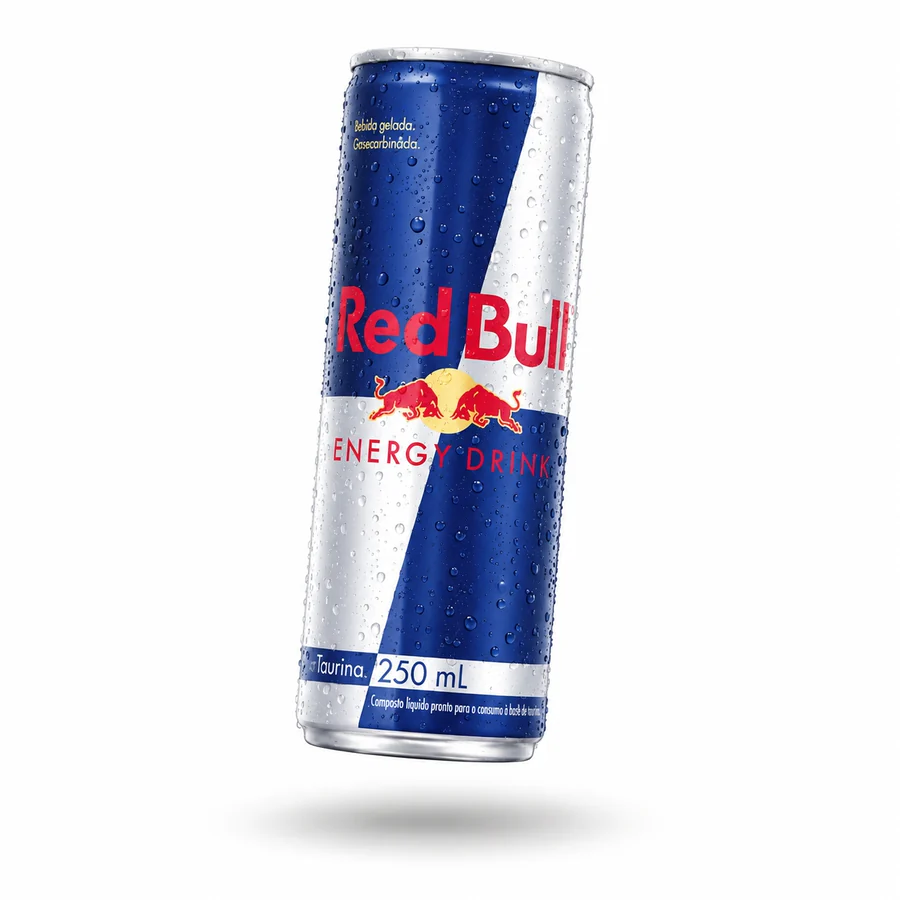 Red Bull
