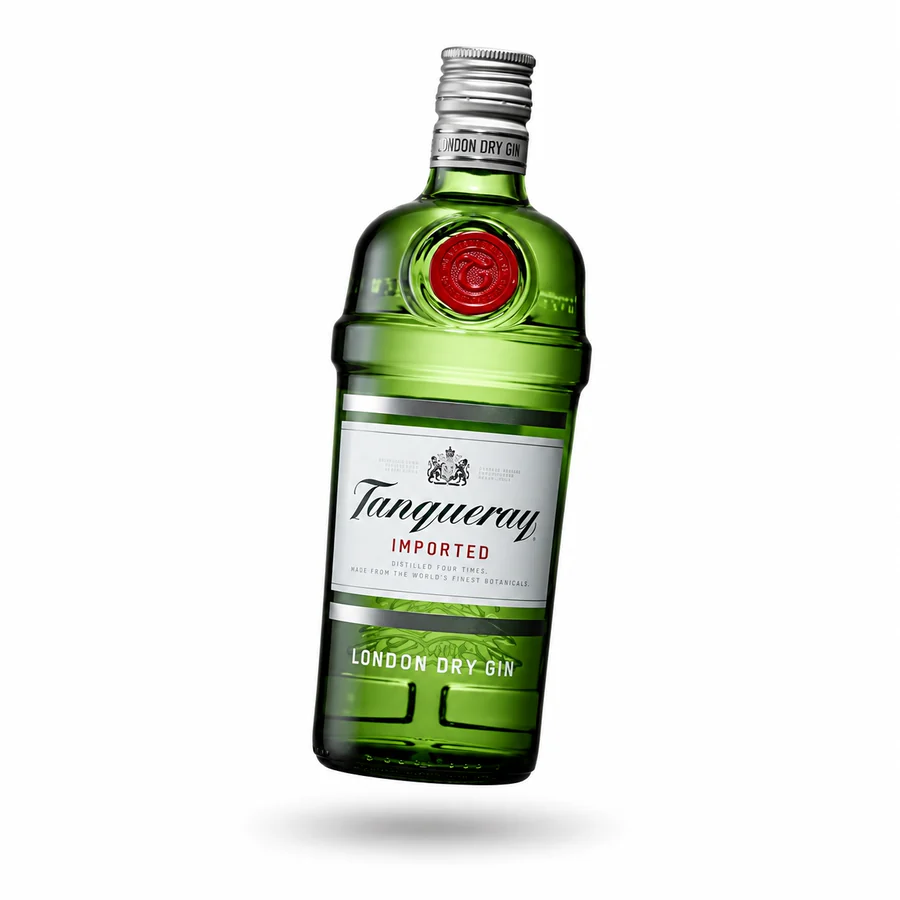 Tanqueray