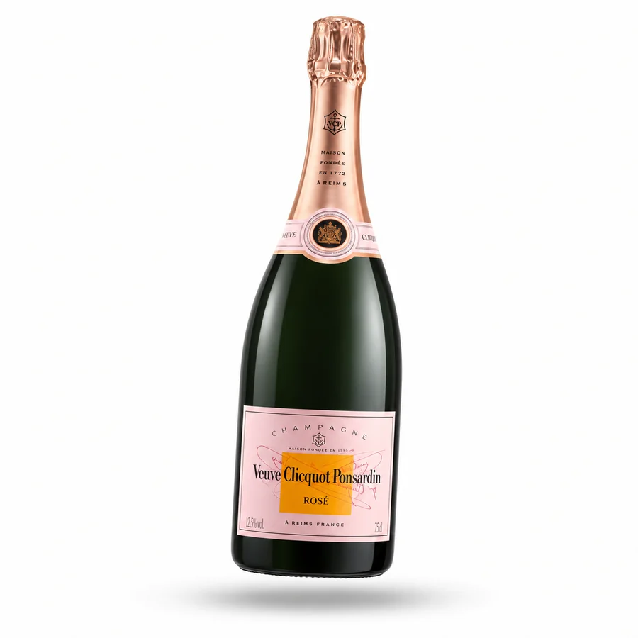Veuve Clicquot Rosé