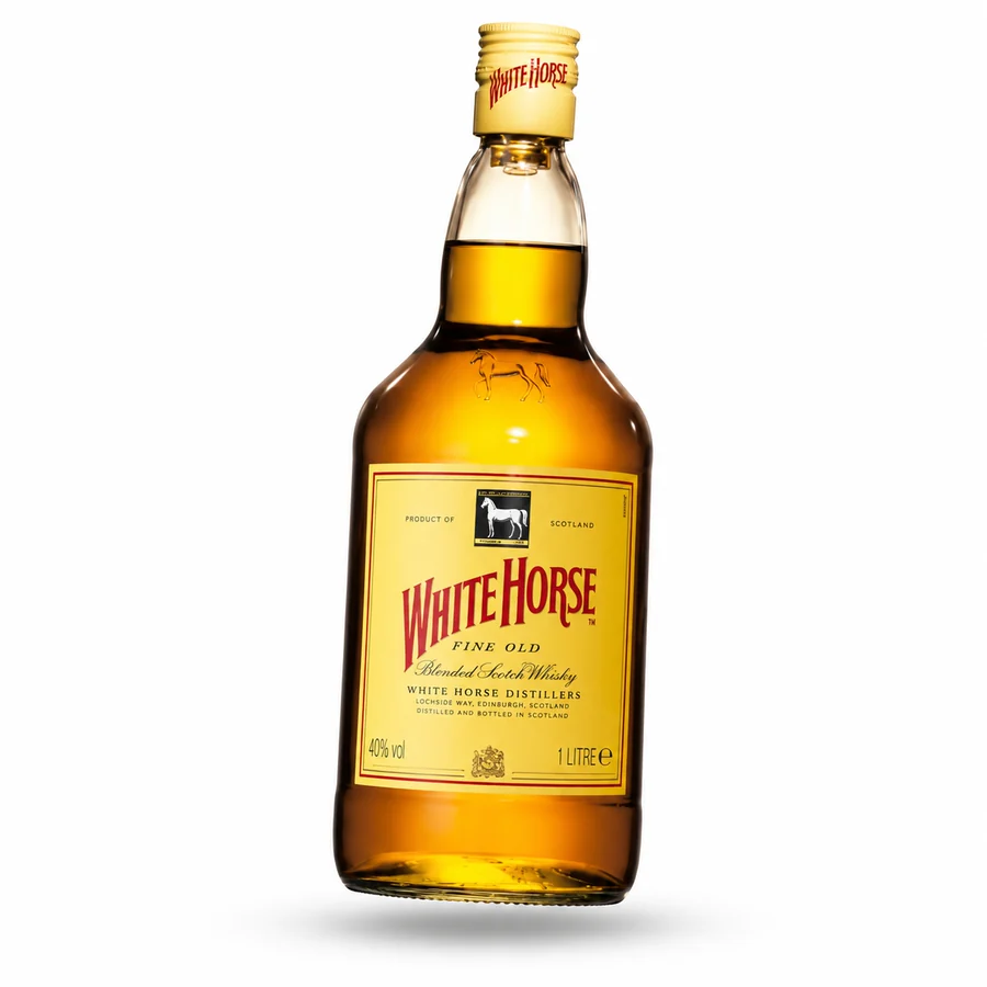 White Horse